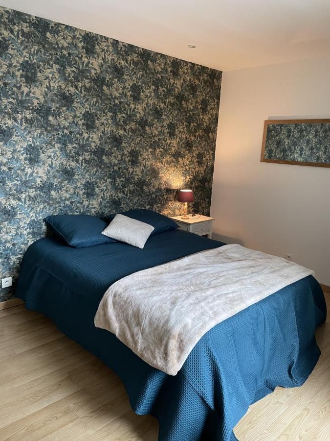 Villa Les Glycines Hieres-Sur-Amby