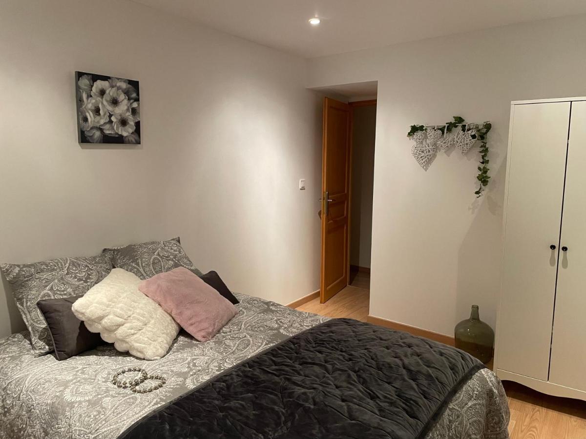 Les Glycines Villa Hieres-Sur-Amby