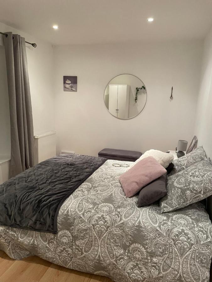 Villa Les Glycines Hieres-Sur-Amby