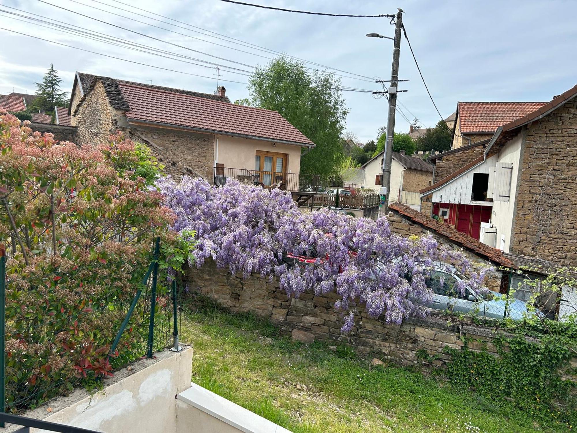 Villa Les Glycines *